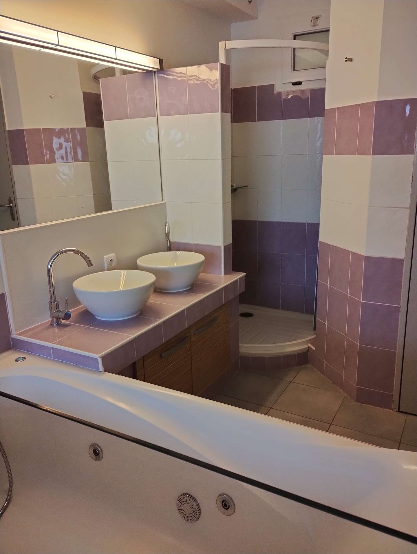 Le Jardin d'Eden JE105 - Suite Junior Premium - 2 personnes