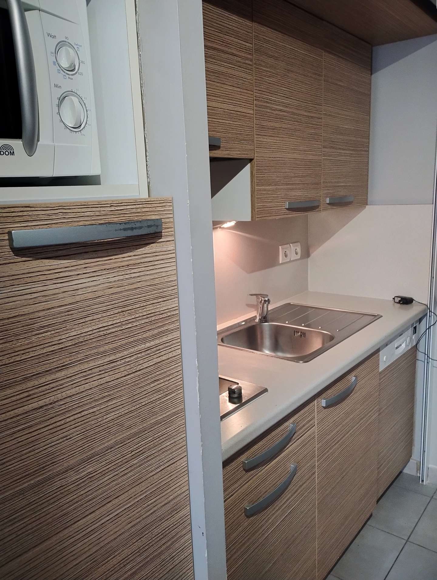 Le Jardin d'Eden JE105 - Suite Junior Premium - 2 personnes