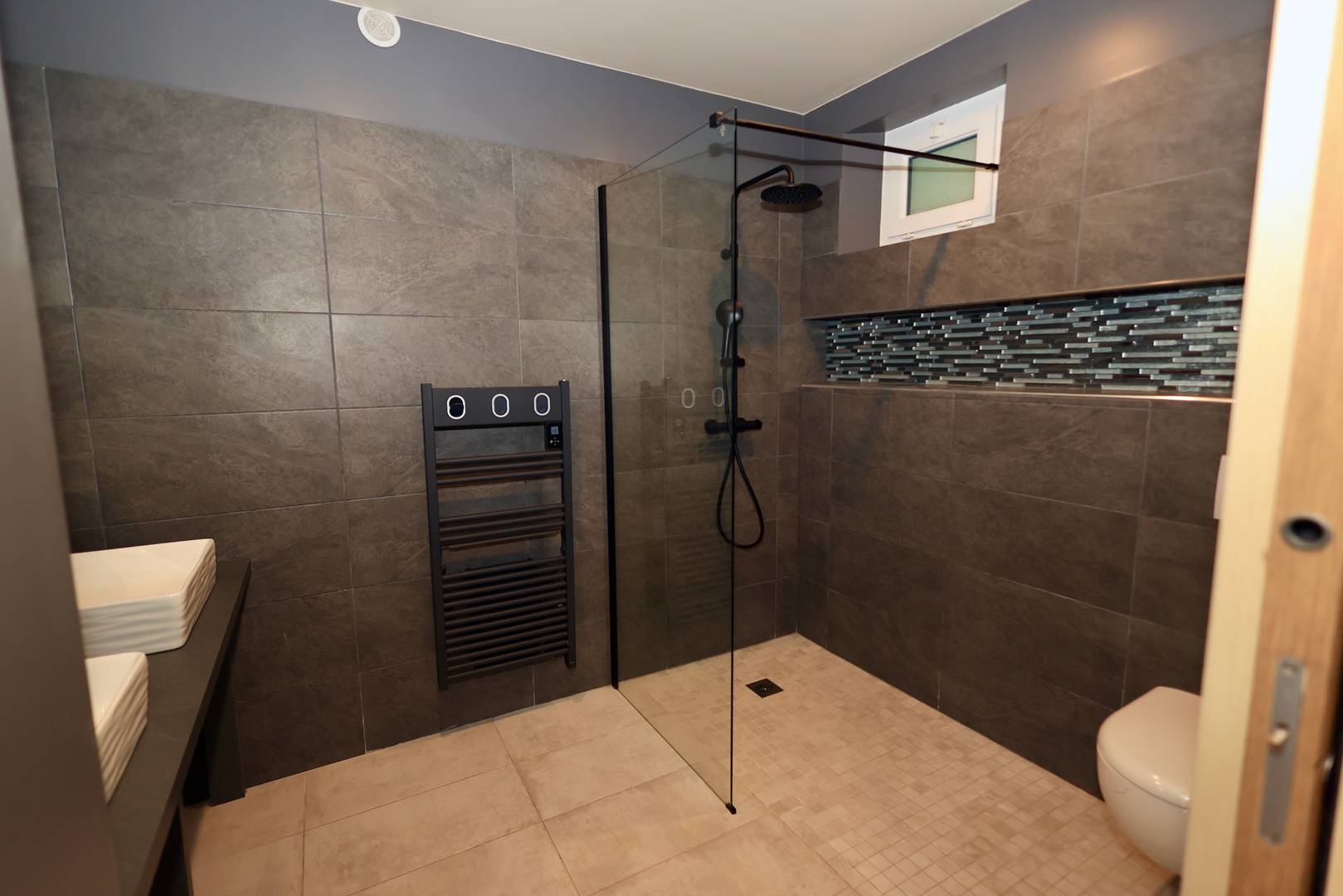 Le Jardin d'Eden JE112 - Suite Junior PMR - 2 people