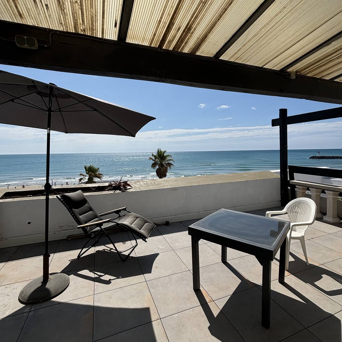 LA BELLE VUE - Port Nature Studio PN 115.S - 2 Personen