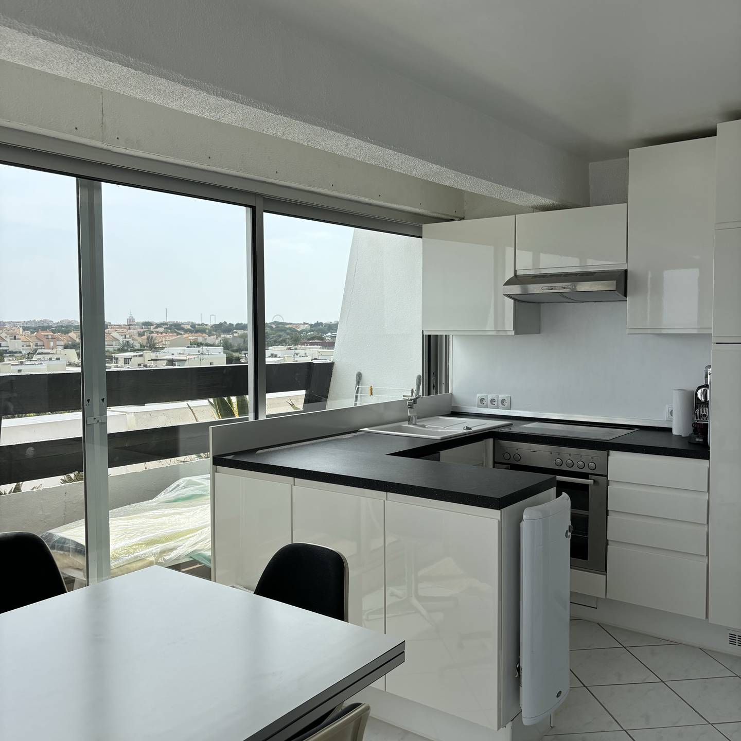 LA BELLE VUE - Port Nature Studio PN 115.S - 2 Personen
