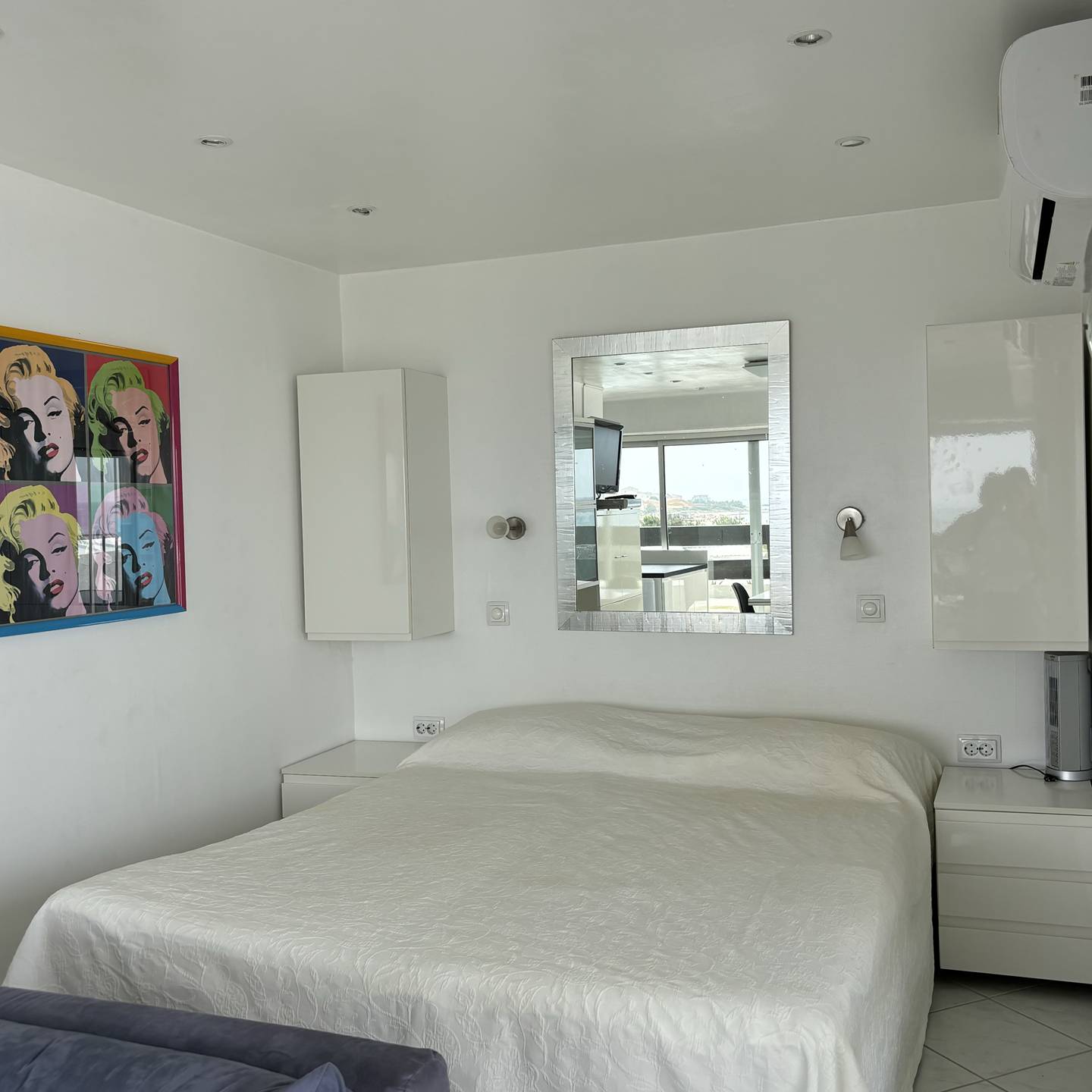 LA BELLE VUE - Port Nature Studio PN 115.S - 2 Personen
