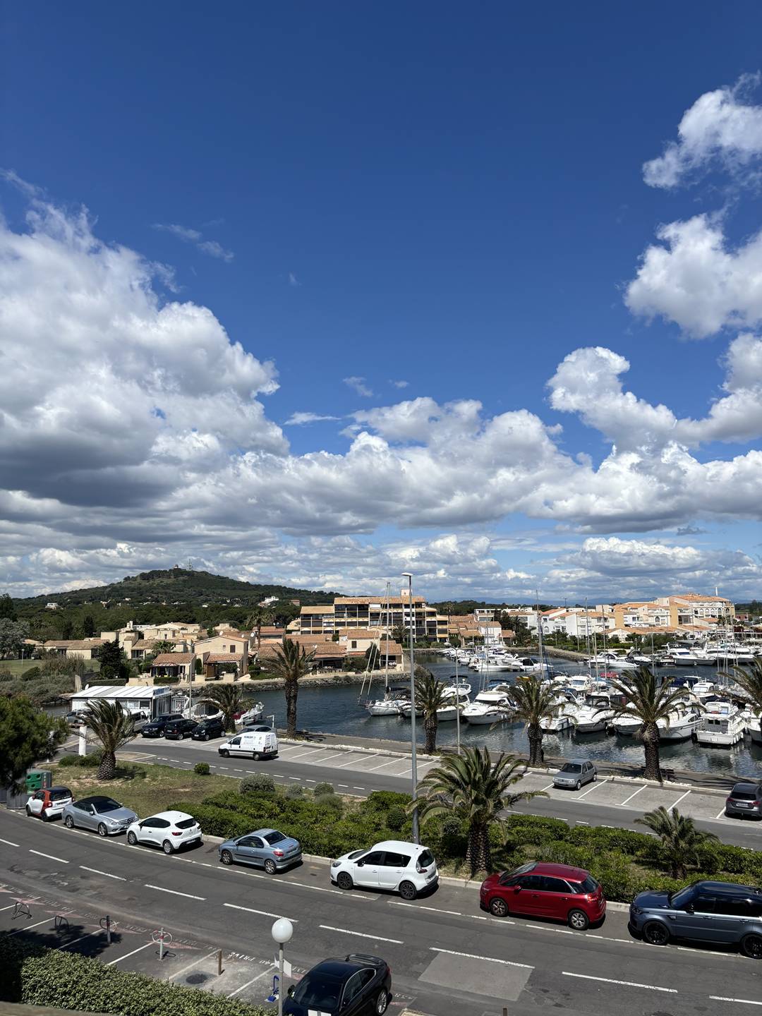 Port Nature Duplex PN884 - 2 personas - Luxe