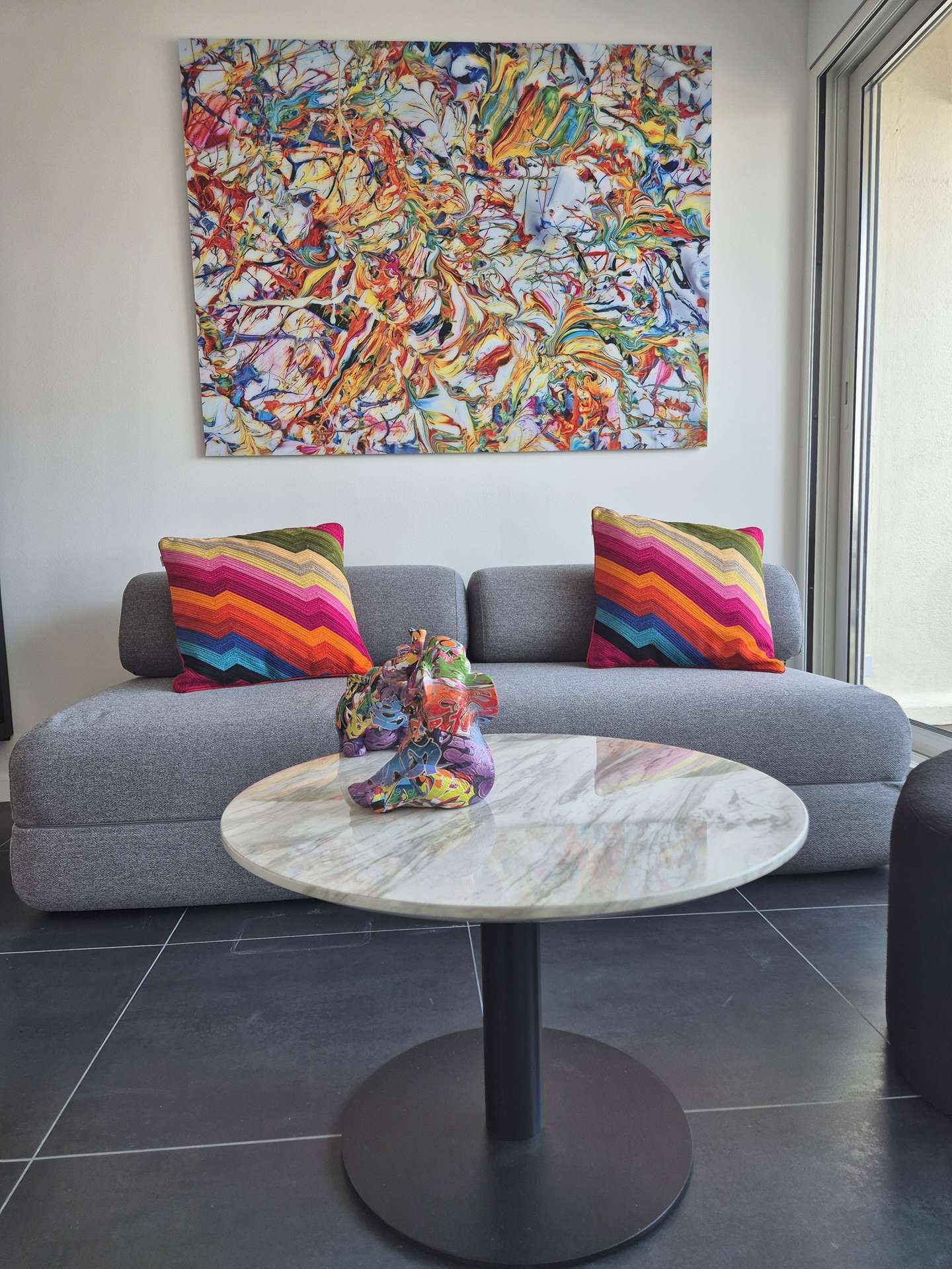 Port Nature Duplex PN884 - 2 personas - Luxe