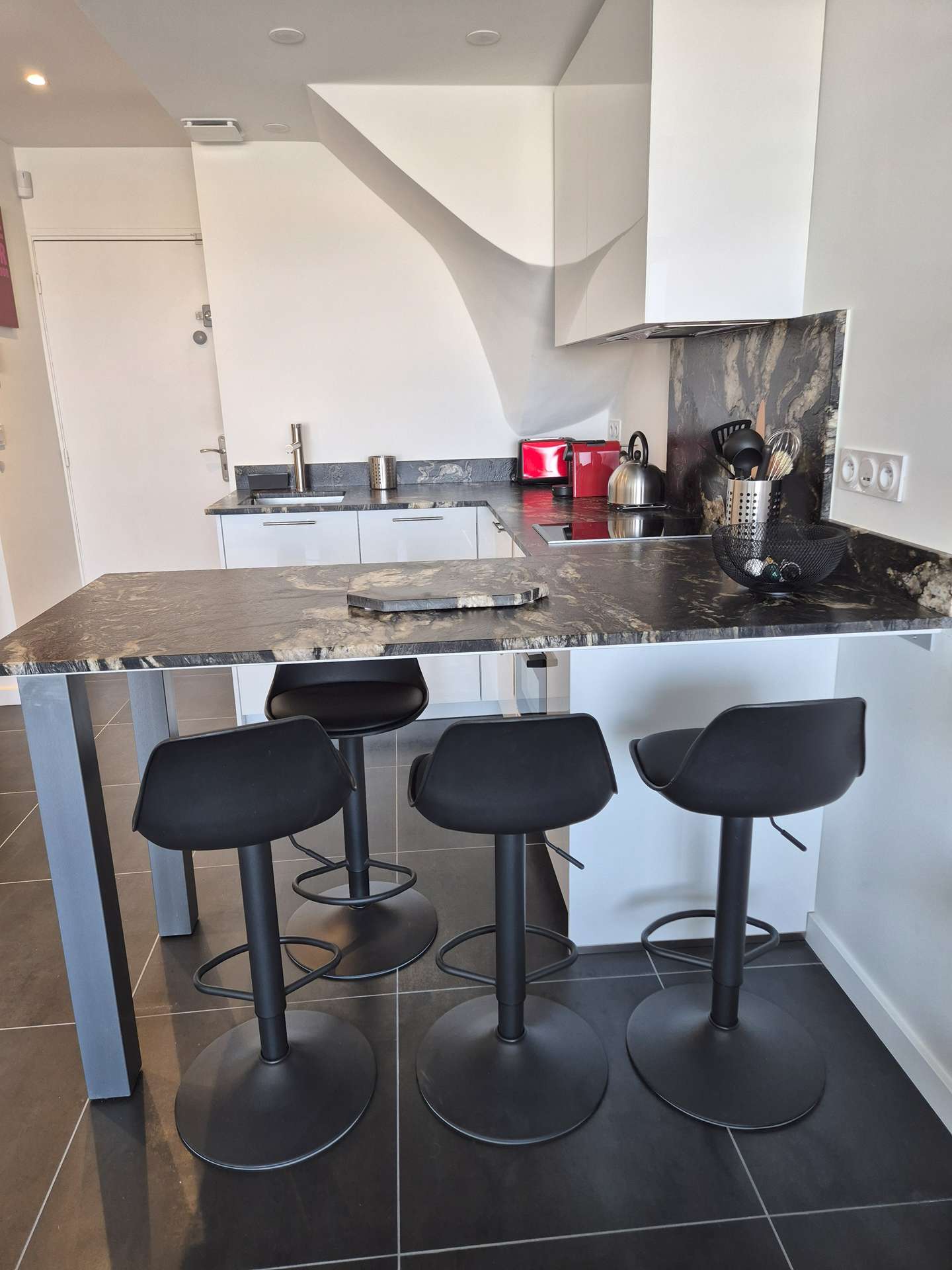 Port Nature Duplex PN884 - 2 personas - Luxe