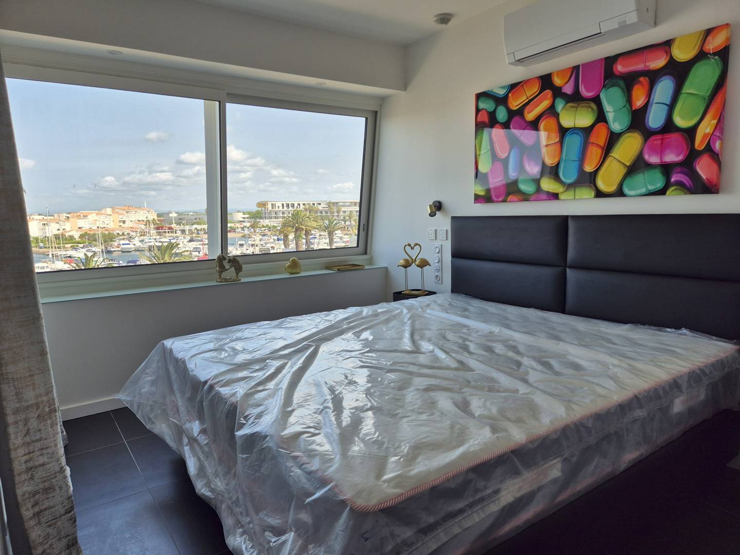 Port Nature Duplex PN884 - 2 personas - Luxe