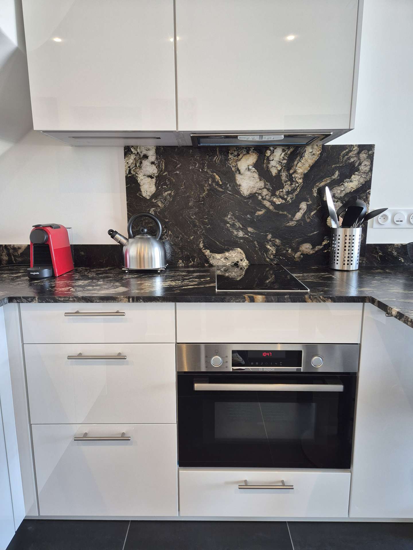 Port Nature Duplex PN884 - 2 personas - Luxe