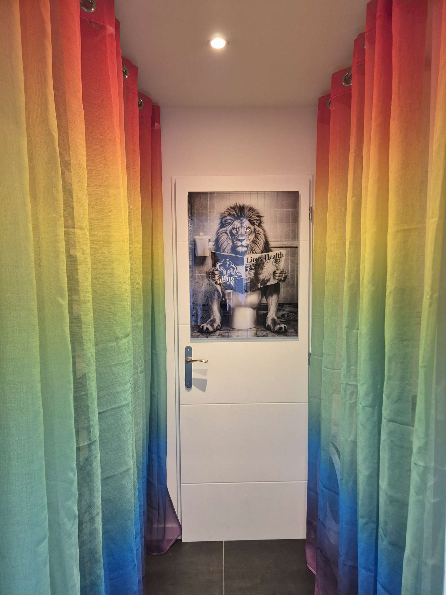 Port Nature Duplex PN884 - 2 personas - Luxe