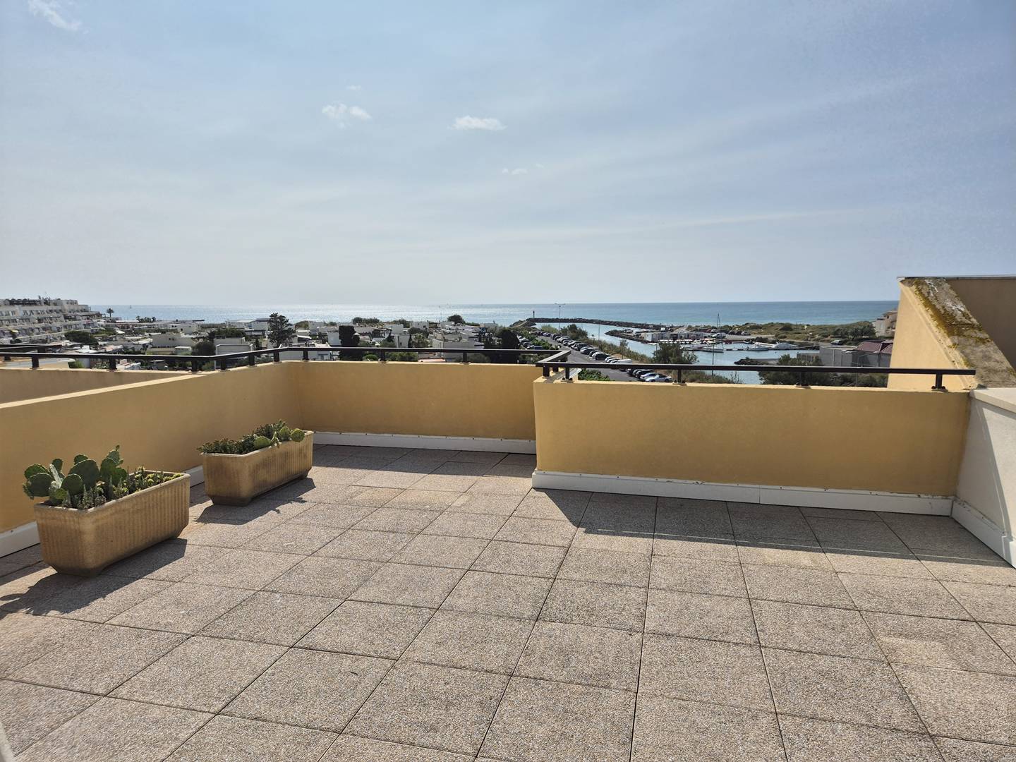 ARC EN CIEL - Duplex Port Nature 884 - 2 personnes - Luxe