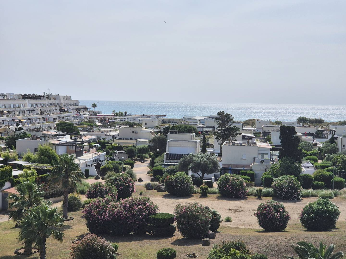 ARC EN CIEL - Duplex Port Nature 884 - 2 personnes - Luxe