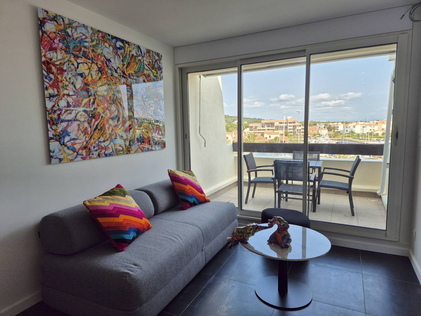 Port Nature Duplex PN884 - 2 personas - Luxe