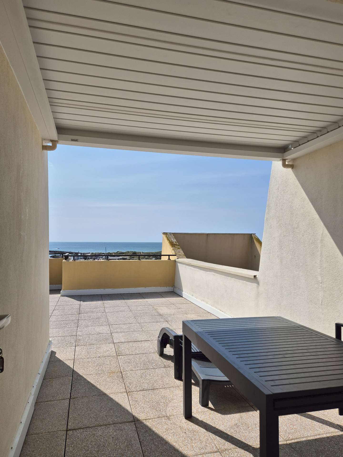 Port Nature Duplex PN884 - 2 personas - Luxe