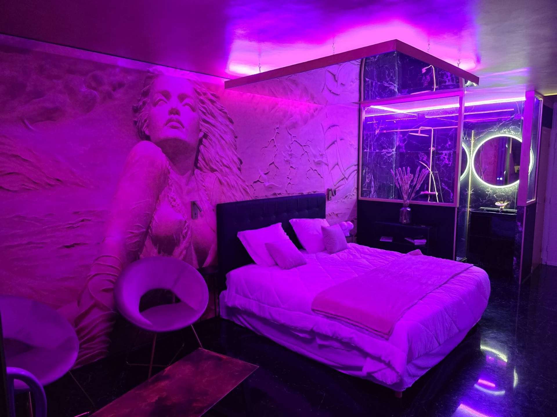 THETIS - Studio Héliopolis D 35 - Luxury - 2 people