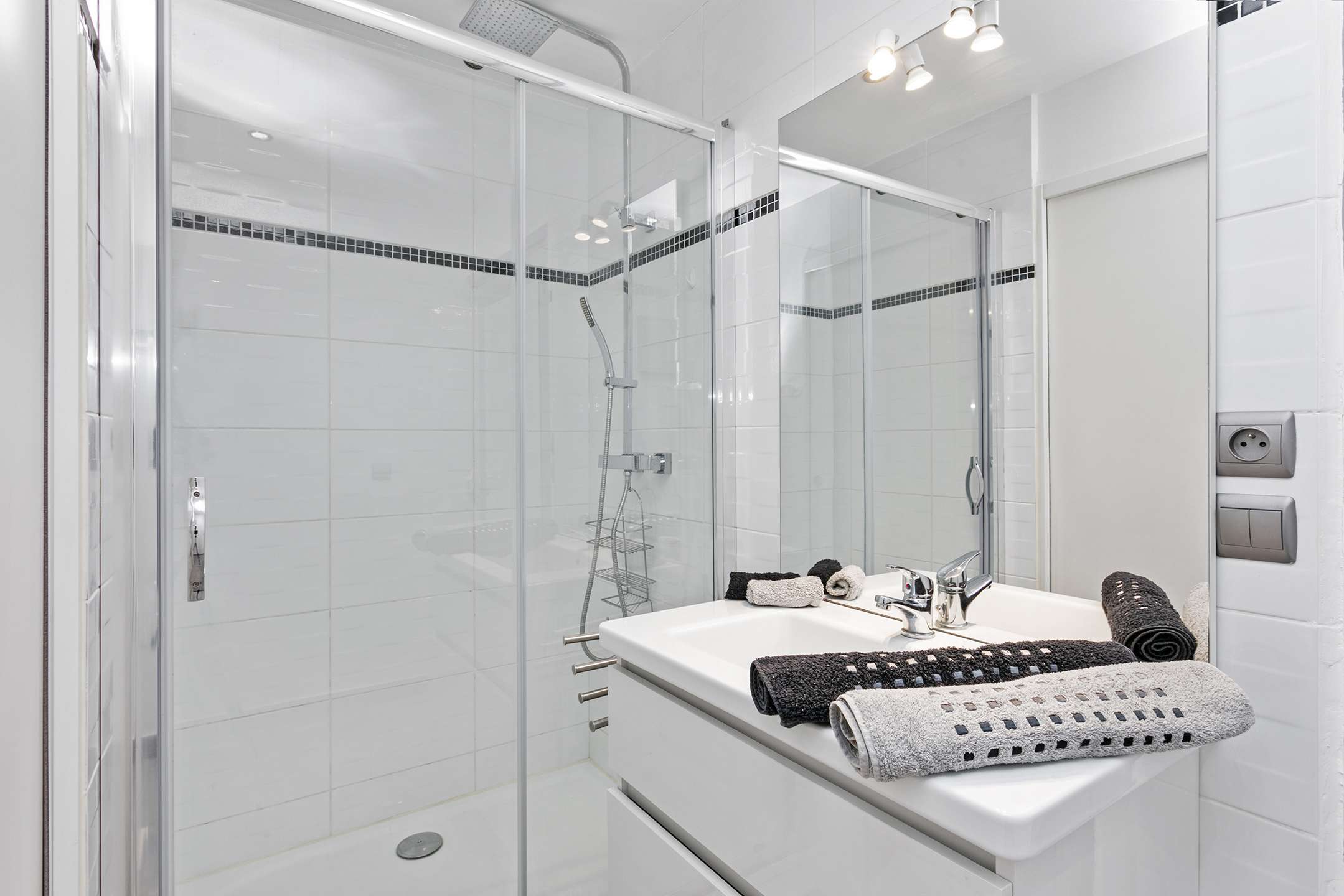 CARESSE - Studio Port Nature PN620 - Luxe - 2 people
