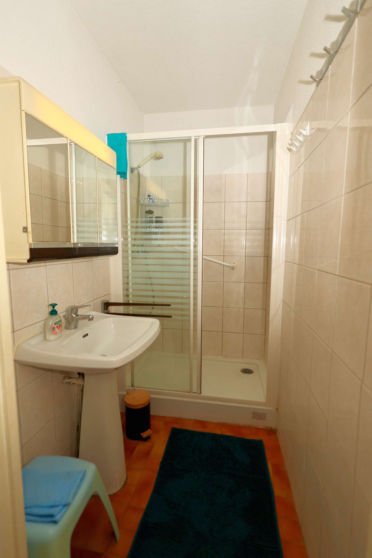 Studio Héliopolis D 82 - 4 personnes