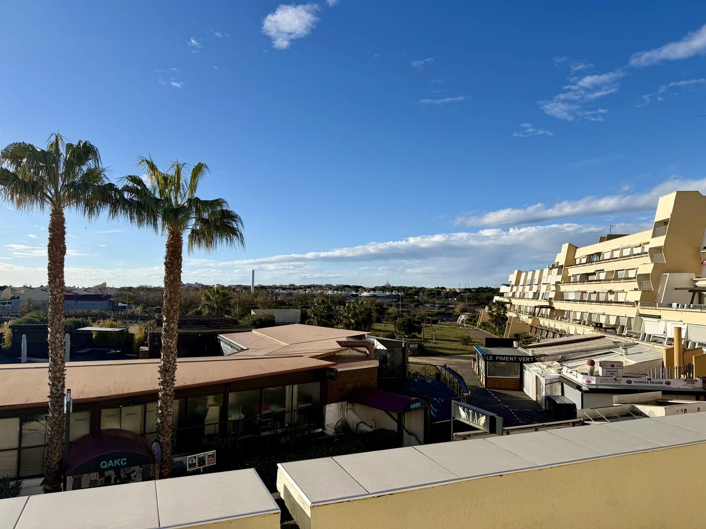 Appartement Port Nature 476 – Klassisch – 2 Personen