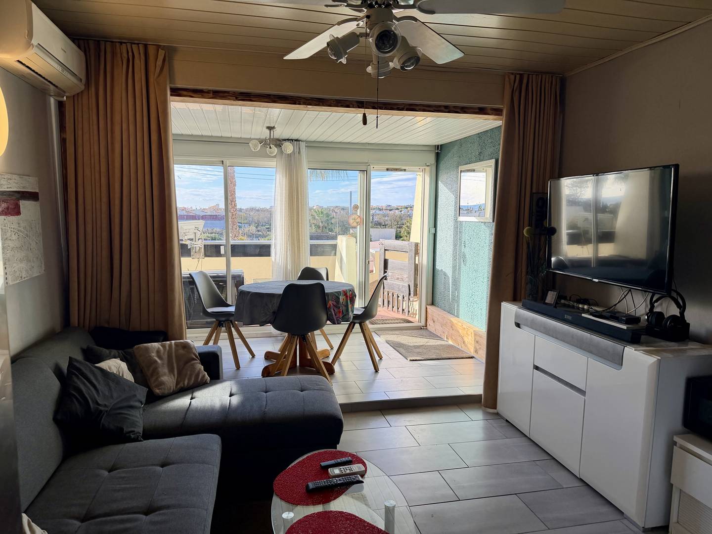 Appartement Port Nature 476 – Klassisch – 2 Personen