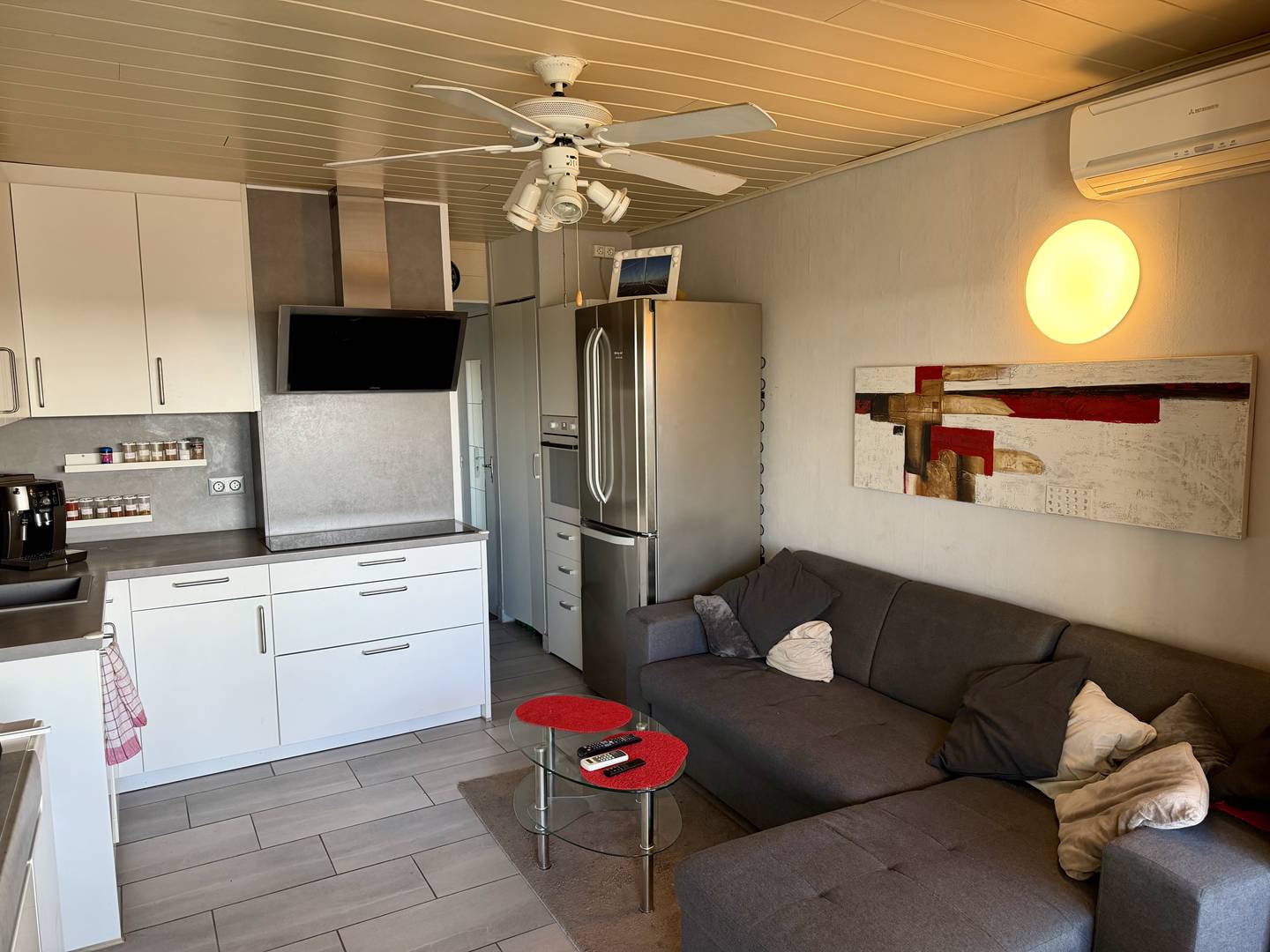 Appartement Port Nature 476 – Klassisch – 2 Personen