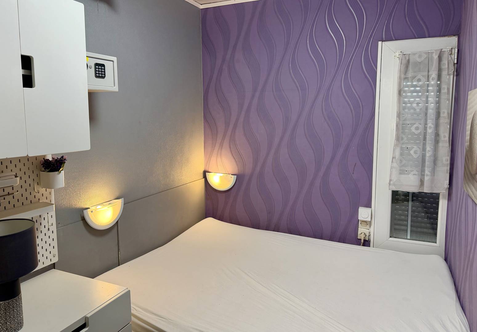 Appartement Port Nature 476 – Klassisch – 2 Personen