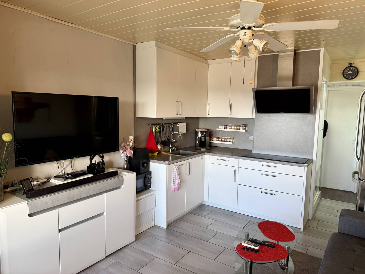 Appartement Port Nature 476 – Klassisch – 2 Personen