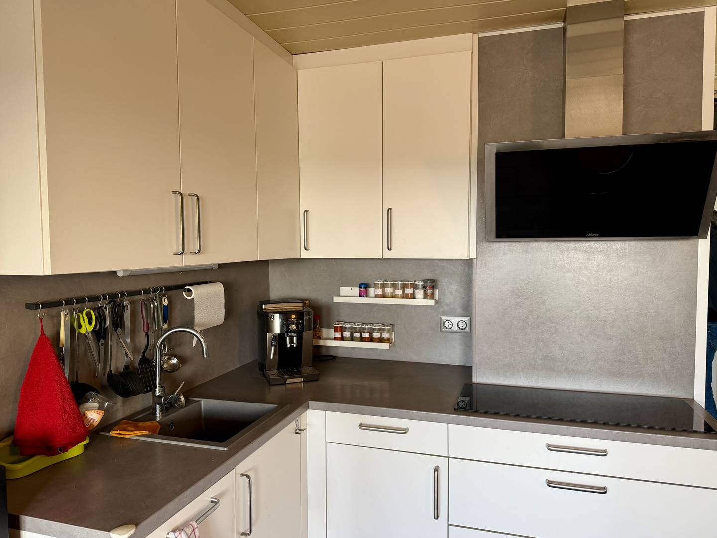 Appartement Port Nature 476 – Klassisch – 2 Personen