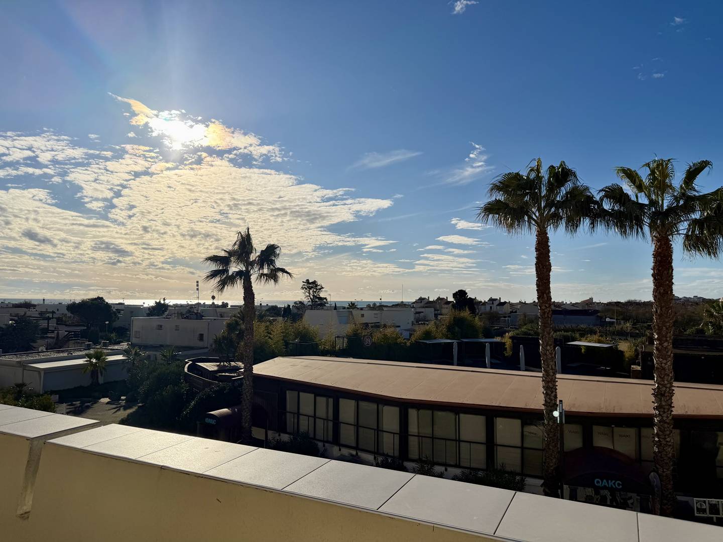 Appartement Port Nature 476 – Klassisch – 2 Personen