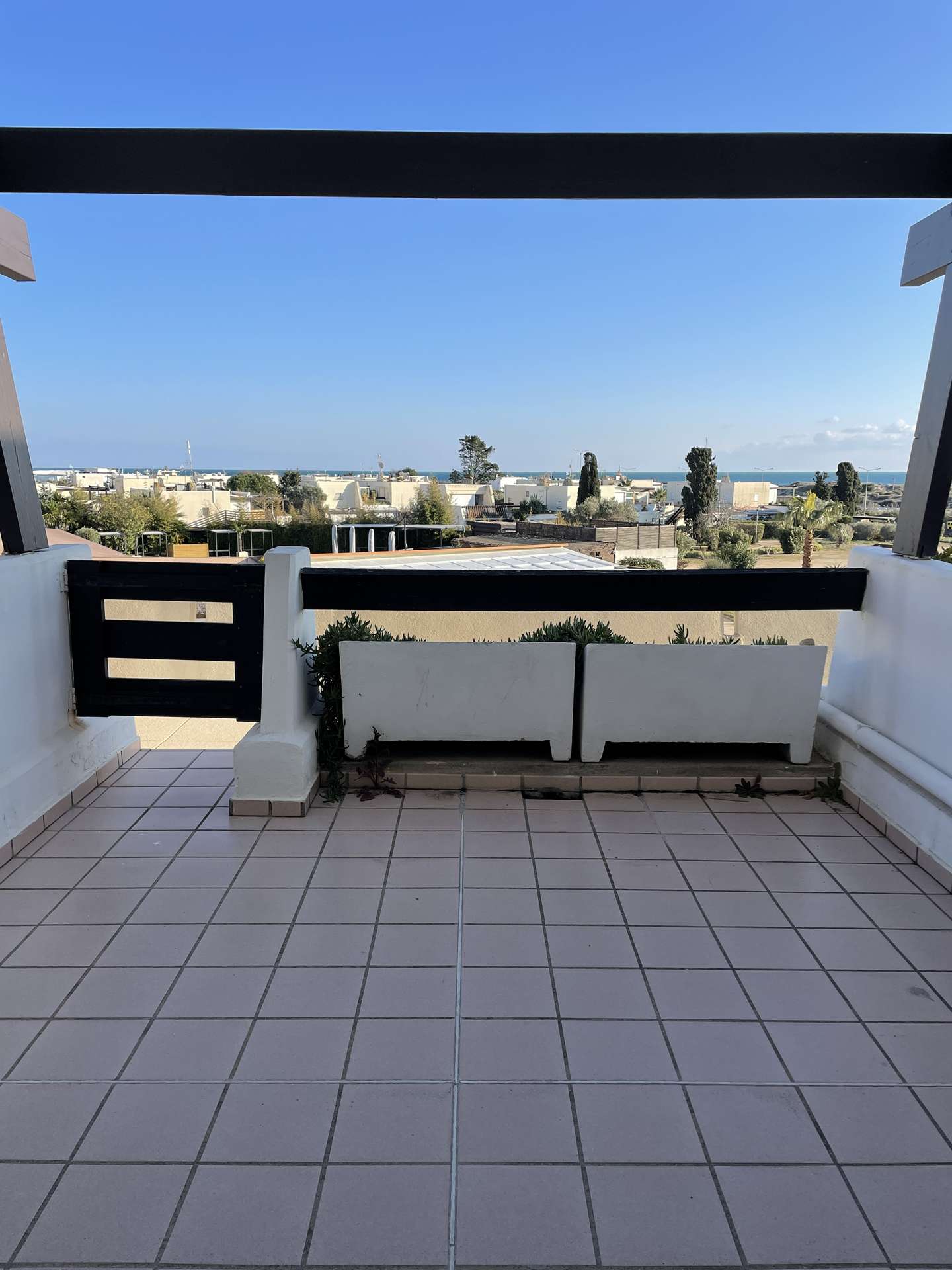 Port Nature Apartment PN541 - 4 people