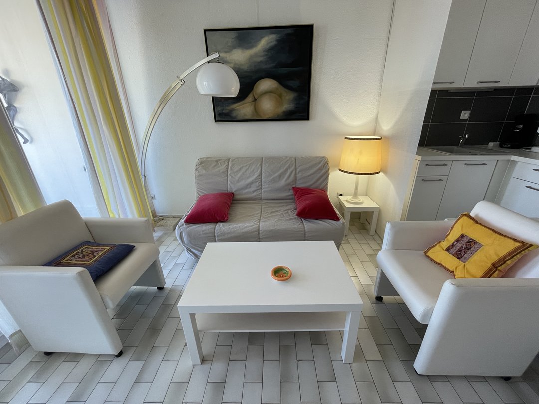 Port Nature Apartment PN541 - 4 people