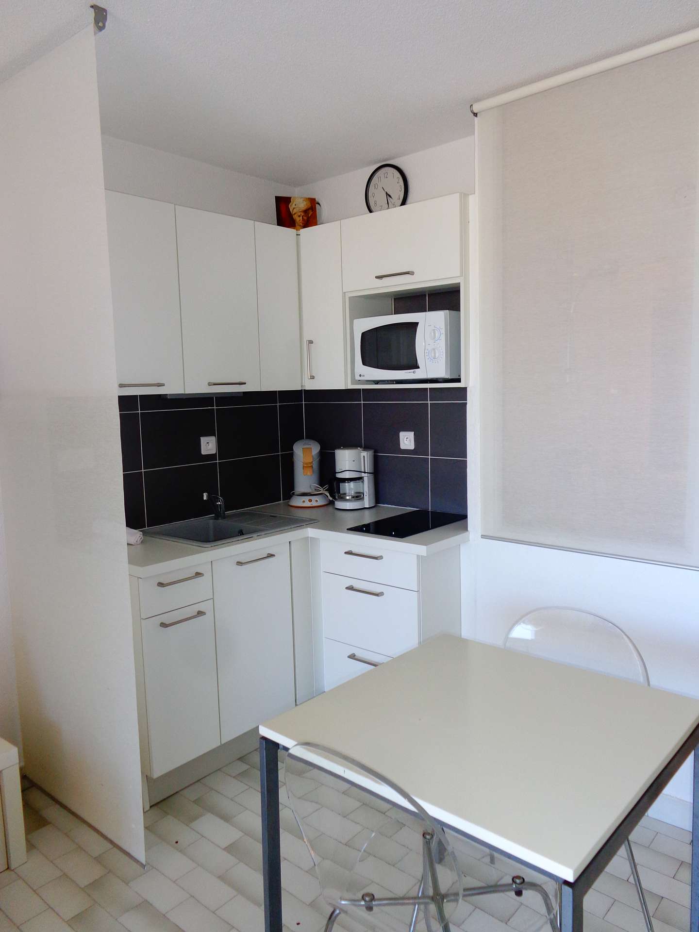 Port Nature Apartment PN541 - 4 people