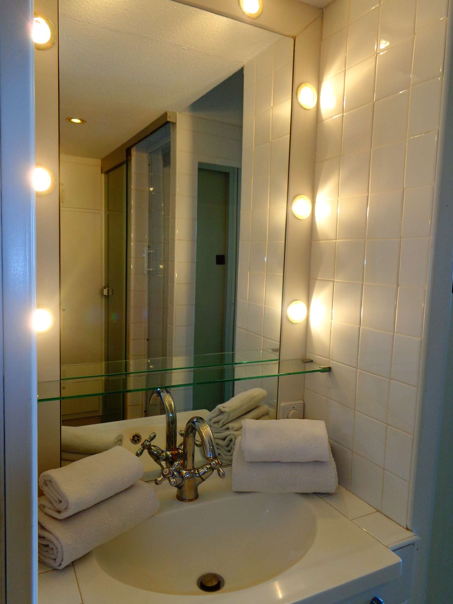 Port Nature Apartment PN541 - 4 people