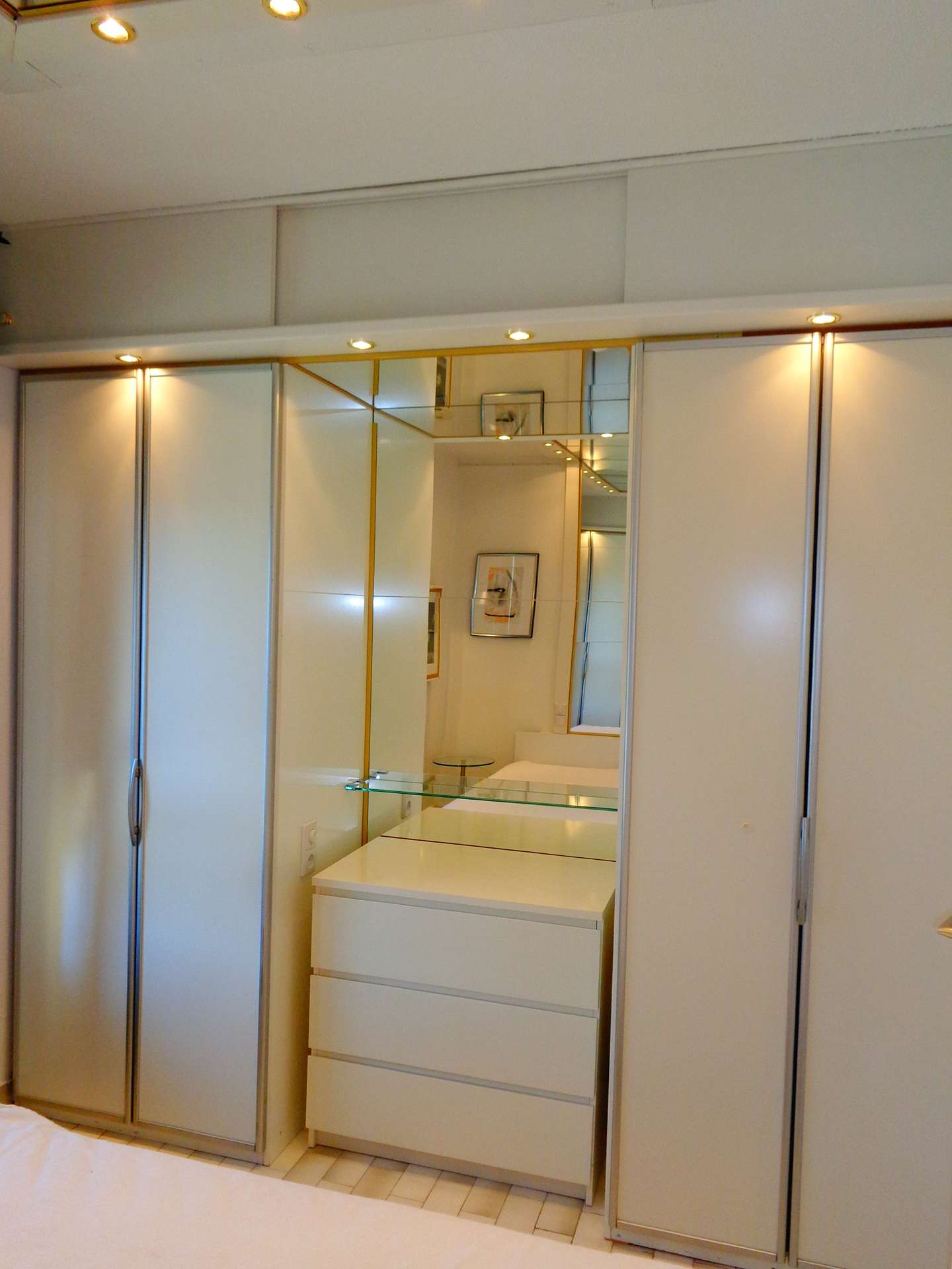 Port Nature Apartment PN541 - 4 people