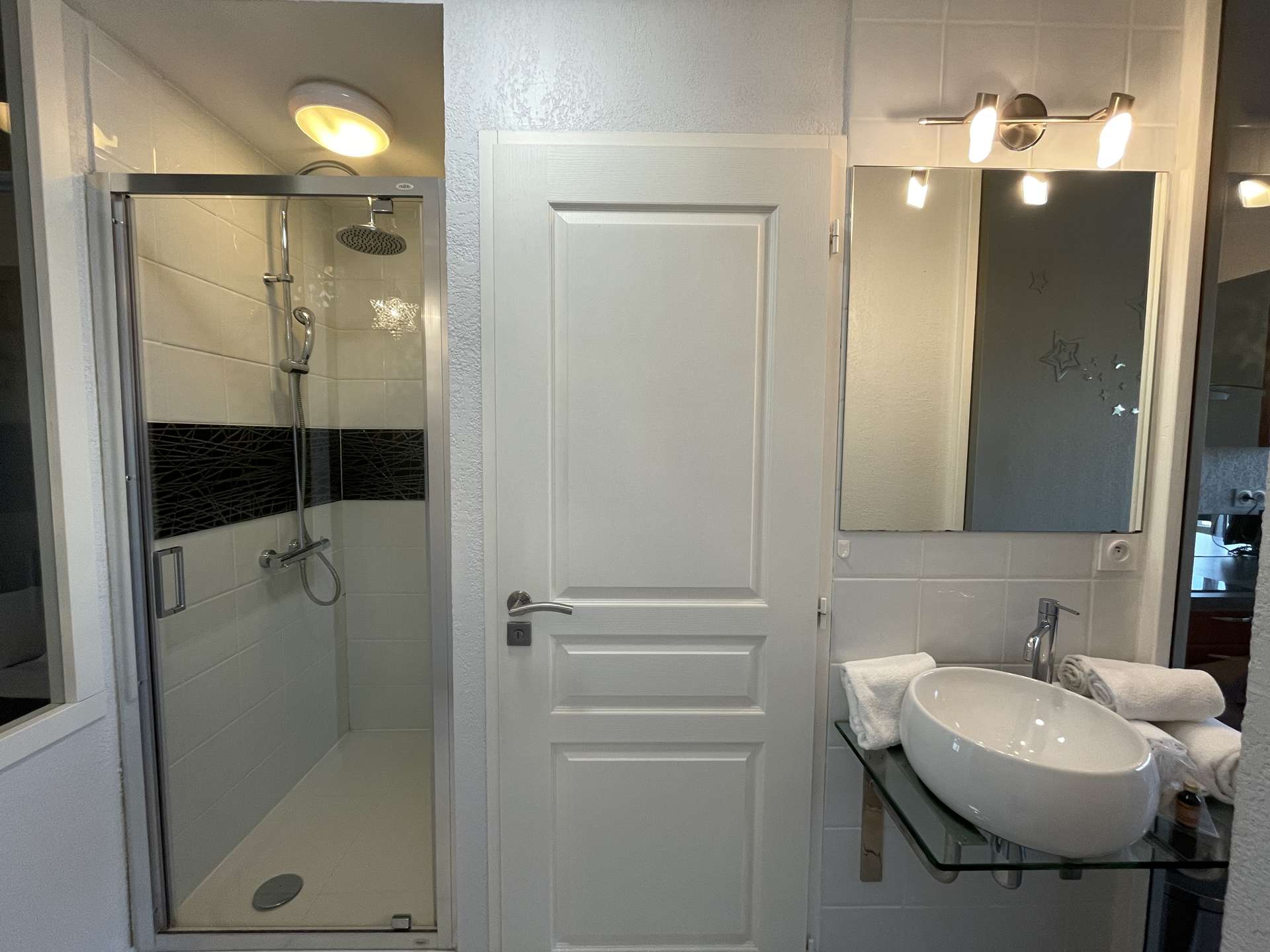 A LA BELLE ETOILE - Port Nature Studio PN871 - Luxe - 2 people