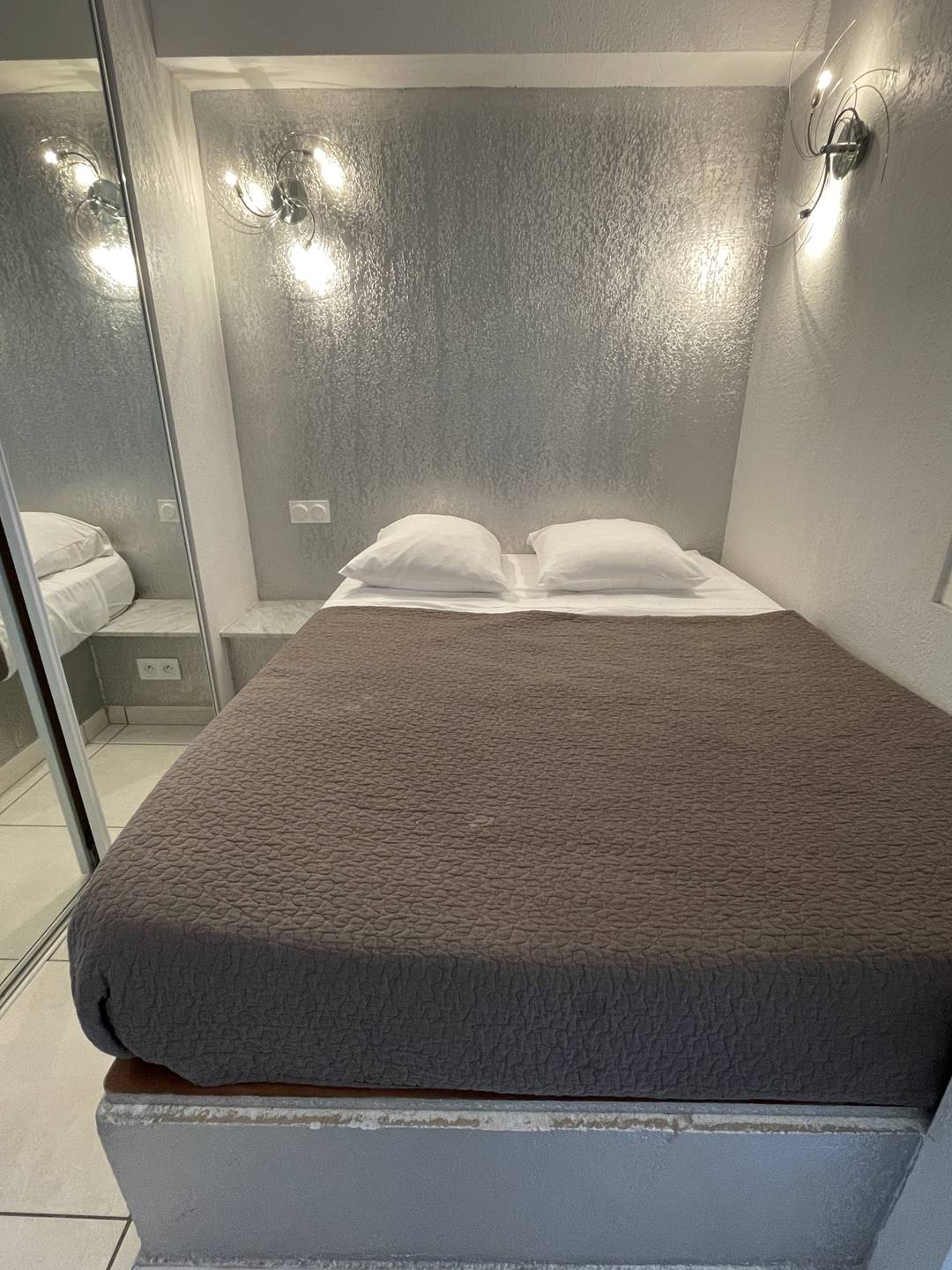 A LA BELLE ETOILE - Port Nature Studio PN871 - Luxe - 2 people
