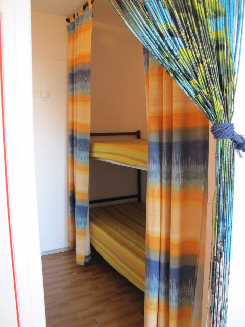 Studio Héliopolis F 66 - 4 personnes