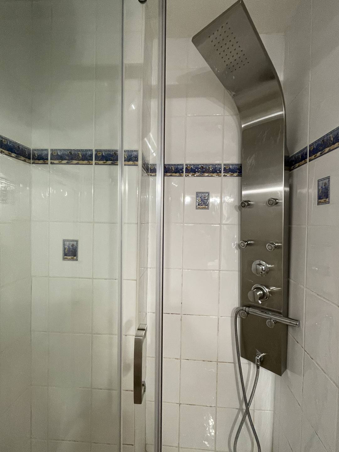 Studio Héliopolis F 66 - 4 personnes