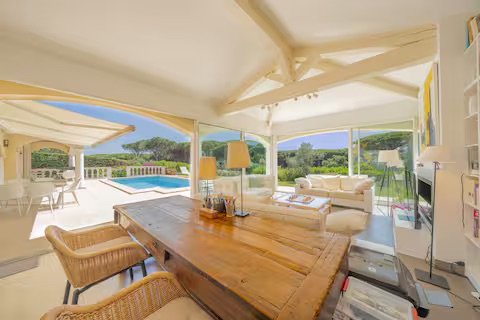 La villa Auba Verde St-Raphaël — photo 26