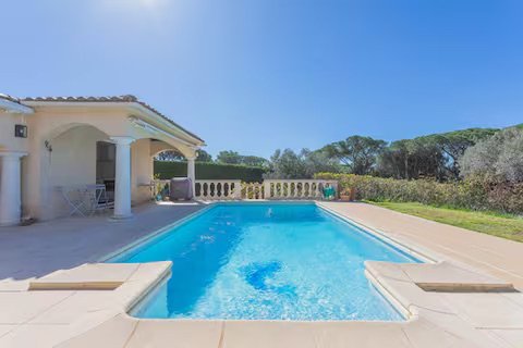 La villa Auba Verde St-Raphaël — photo 31