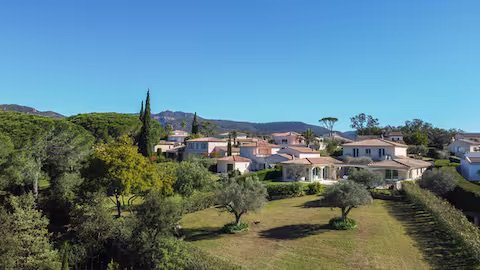 La villa Auba Verde St-Raphaël — photo 32