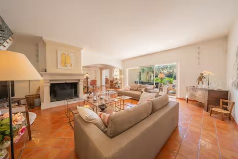 La villa Auba Verde St-Raphaël — photo 2