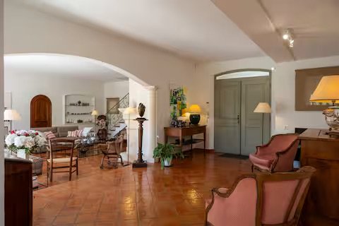 La villa Auba Verde St-Raphaël — photo 3