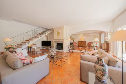 La villa Auba Verde St-Raphaël — photo 4