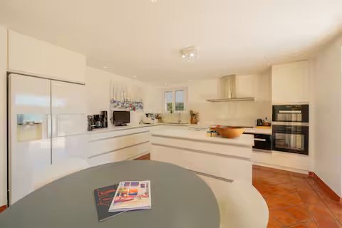 La villa Auba Verde St-Raphaël — photo 8