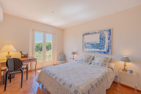 La villa Auba Verde St-Raphaël — photo 9