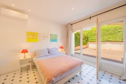 La villa Auba Verde St-Raphaël — photo 11