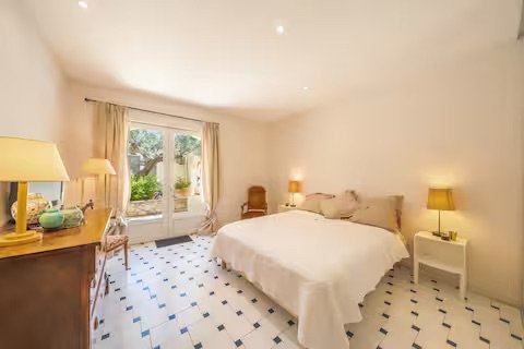 La villa Auba Verde St-Raphaël — photo 12