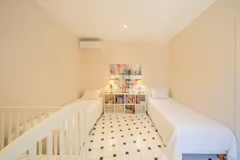 La villa Auba Verde St-Raphaël — photo 13