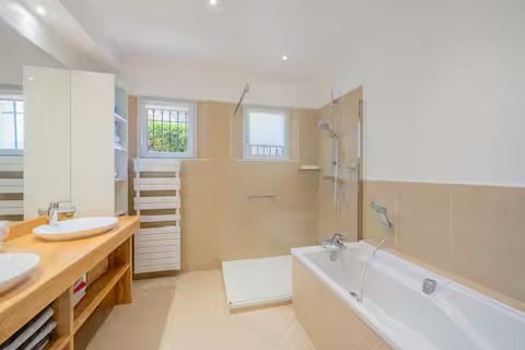La villa Auba Verde St-Raphaël — photo 14