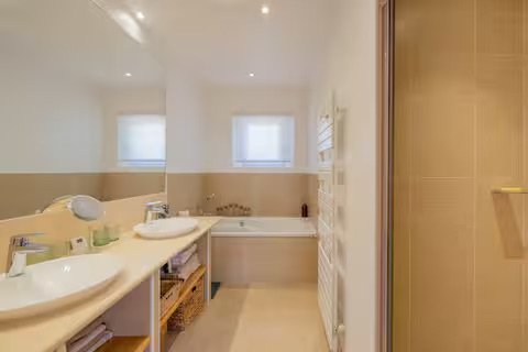 La villa Auba Verde St-Raphaël — photo 15