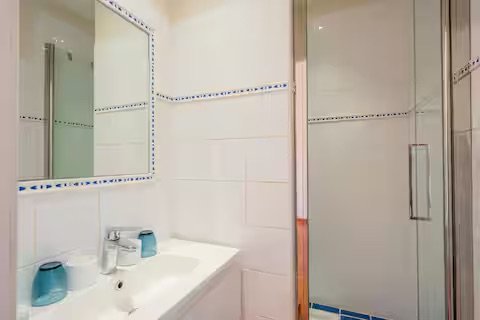 La villa Auba Verde St-Raphaël — photo 17