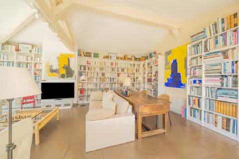 La villa Auba Verde St-Raphaël — photo 18